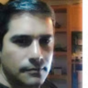 Meet your Posher, Andres